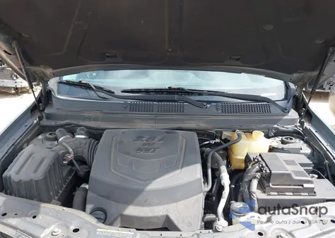 2008 Saturn Vue Red Line из США, поврежденный, VIN 3GSCL13788S581985